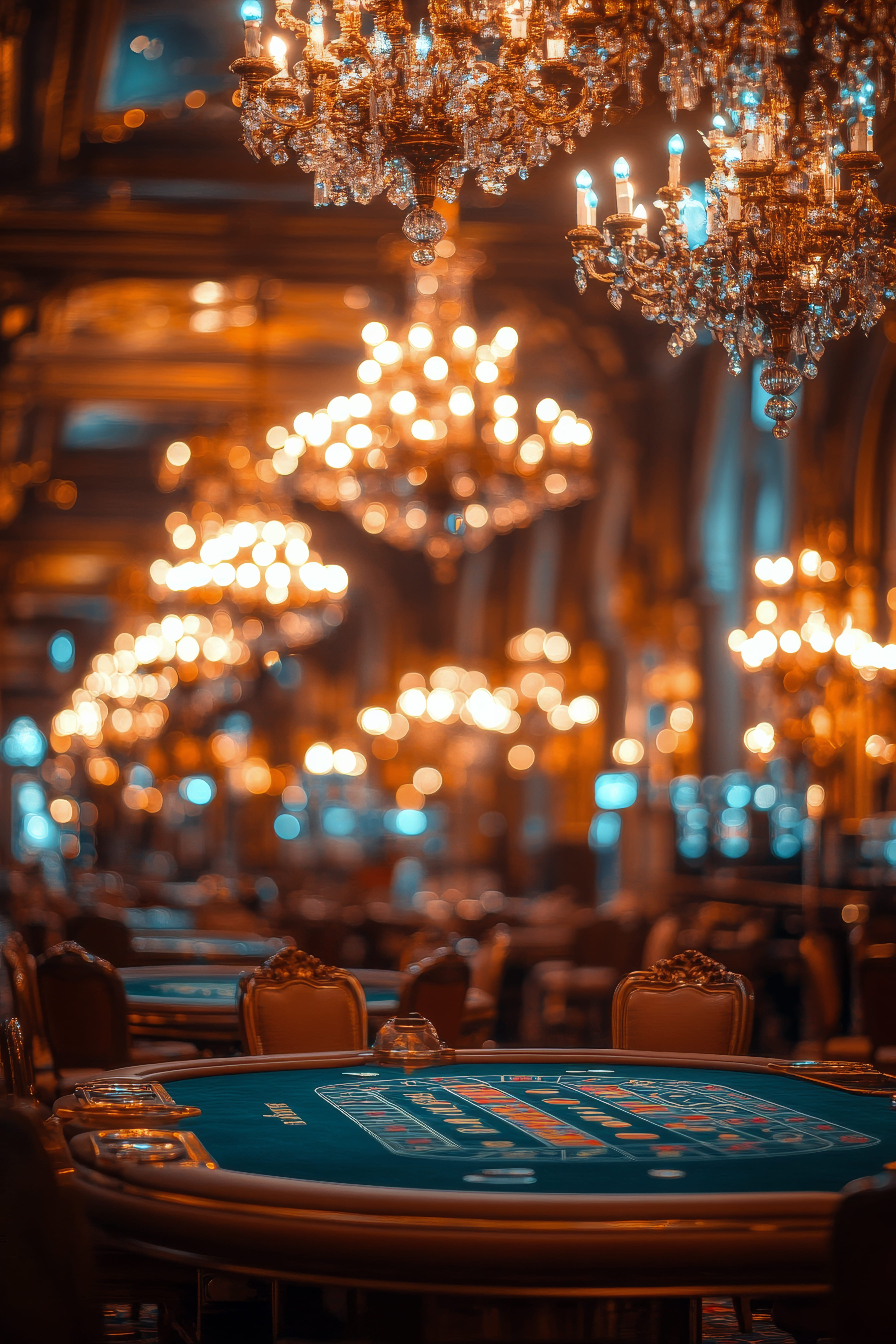 Casino Basel Schweiz