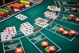 Casino Basel Blackjack