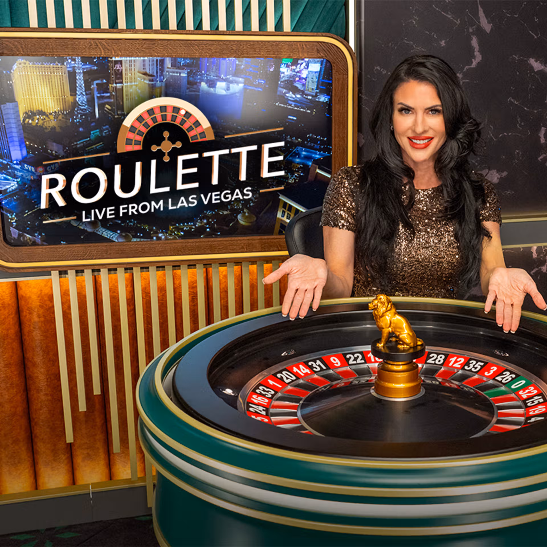 Casino Basel Live Casino