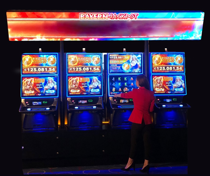 Casino Basel Jackpots Schweiz