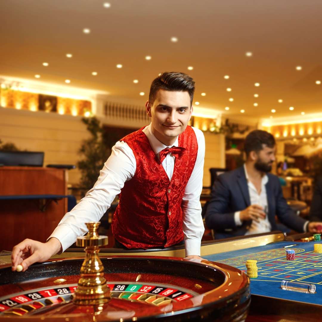 Casino Basel Tischspiele und Live Casino